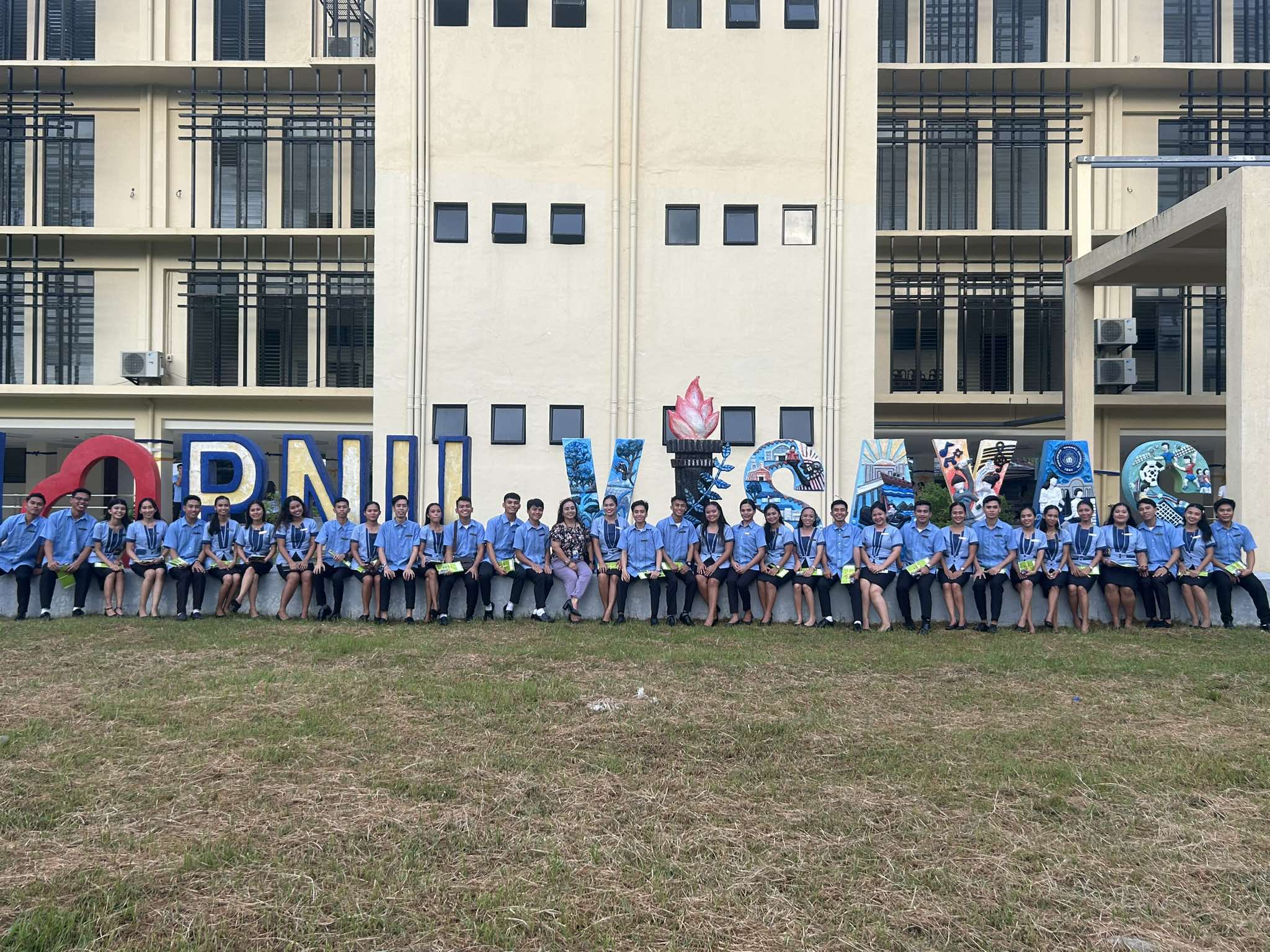 FIELD STUDY 2 - BPHE-CD 4-OV IV-BPHE 2PROFED13(T/F 12:30PM-02:30PM/12:30PM-02:30PM)