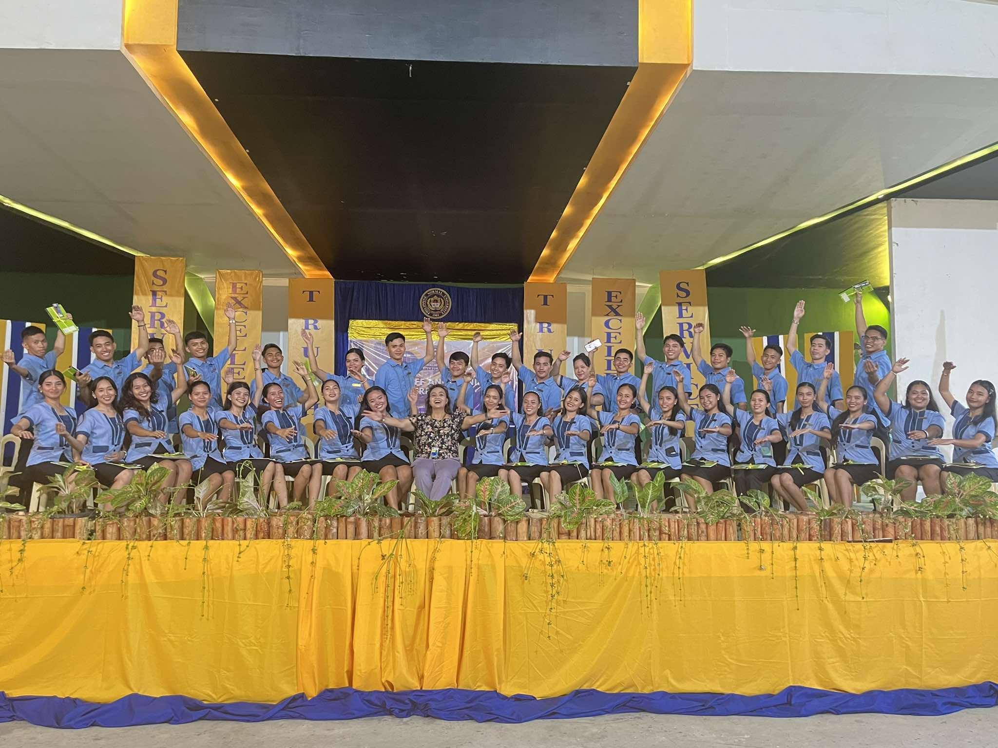 FIELD STUDY 1 - BPHE-CD 4-OV IV-BPHE 2PROFED12(T/F 07:30AM-09:30AM/07:30AM-09:30AM)