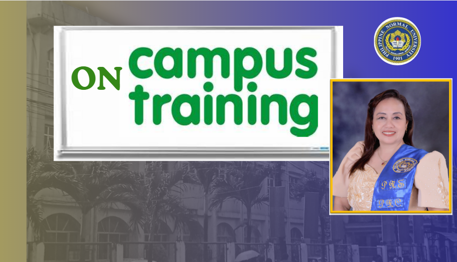 FIELD STUDY 1 - BPHE-CD 4-OV IV-BPHE 2PROFED12 (M/TH 09:30AM-11:30AM/09:30AM-11:30AM)