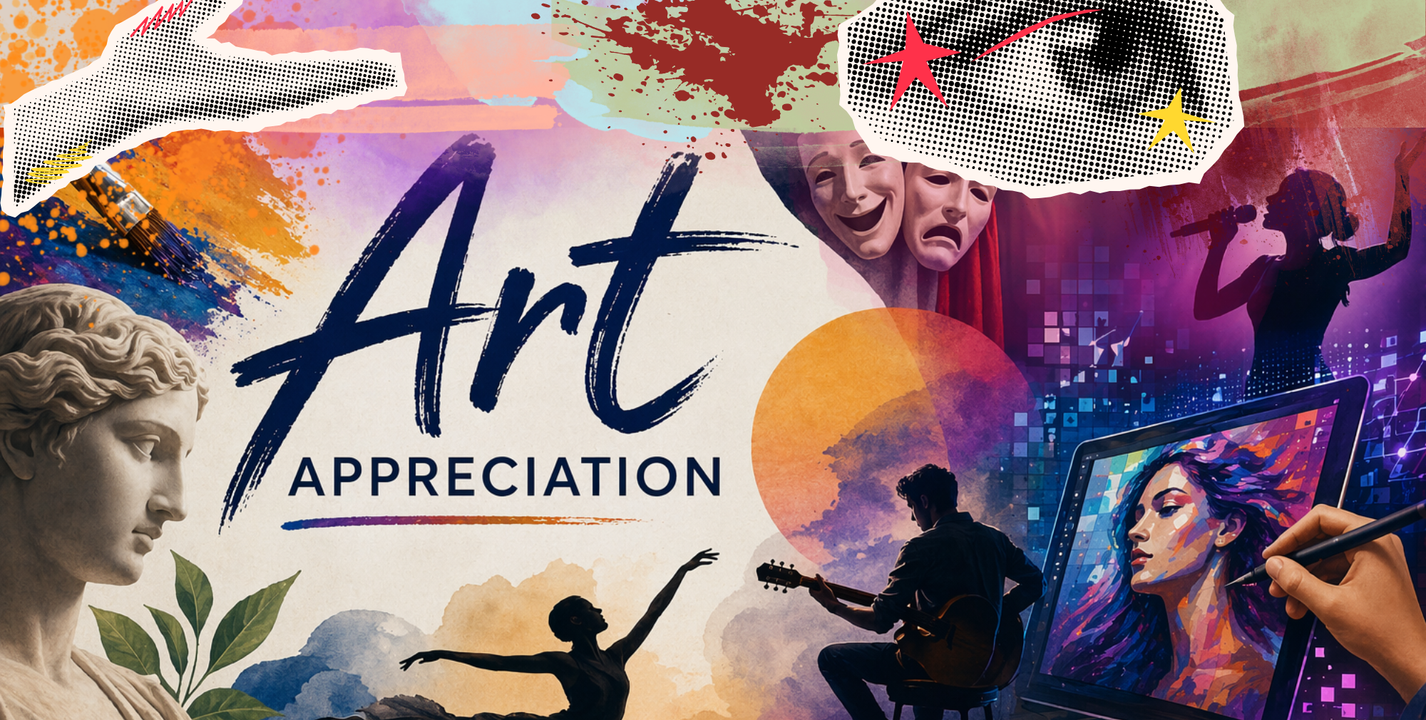 ART APPRECIATION - TEDPATHS-V 1-VTI-3 BSE-FIL TGED02 (M/T/W/TH/F 01:00PM-03:00PM/01:00PM-03:00PM/01:00PM-03:00PM/01:00PM-03:00PM/01:00PM-03:00PM)