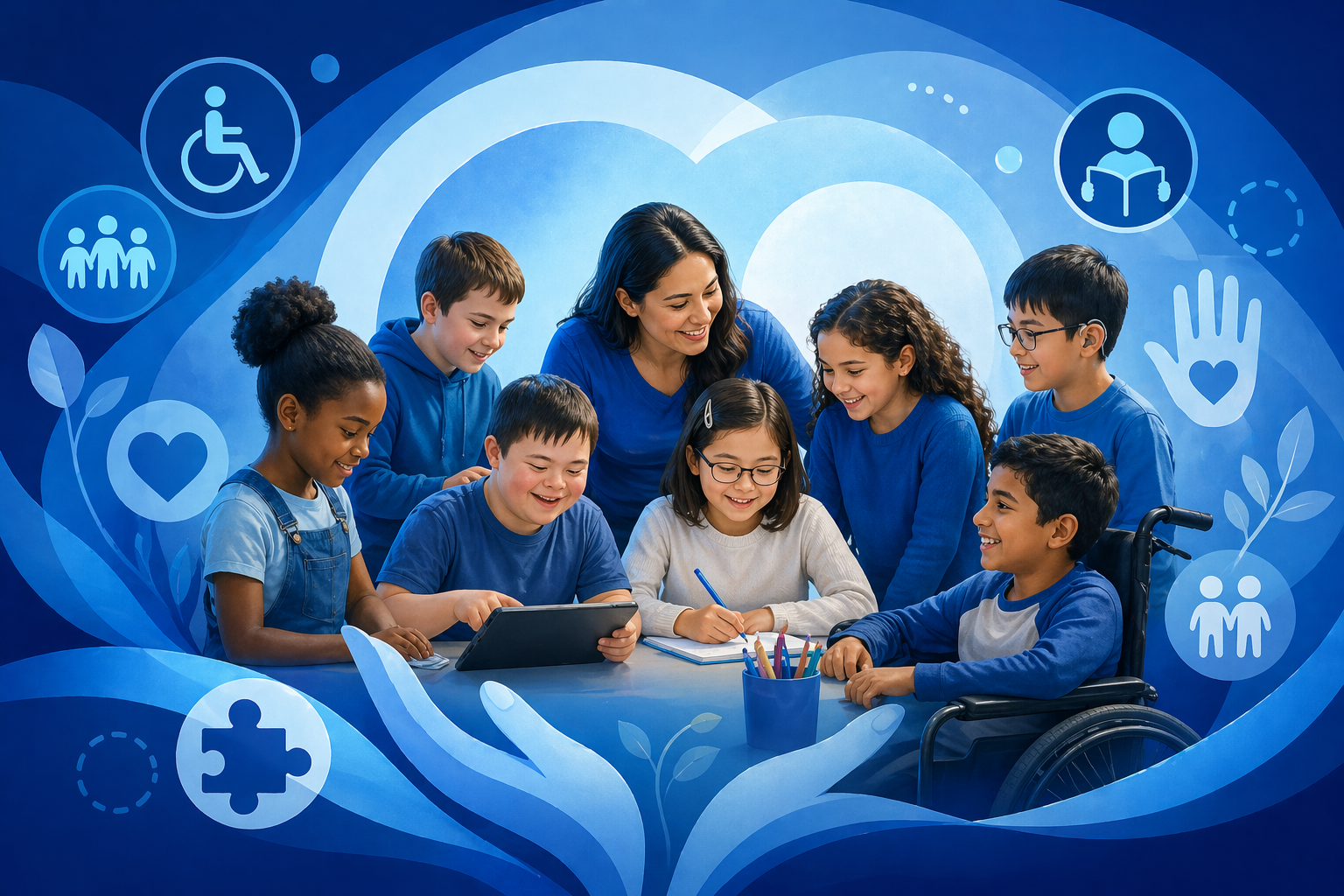 FOUNDATIONS OF SPECIAL AND INCLUSIVE EDUCATION - TEDPATHS-V 1-VTI-4 BSE-MATH TPROFED04 (M/T/W/TH/F 10:00AM-12:00PM/10:00AM-12:00PM/10:00AM-12:00PM/10:00AM-12:00PM/10:00AM-12:00PM)