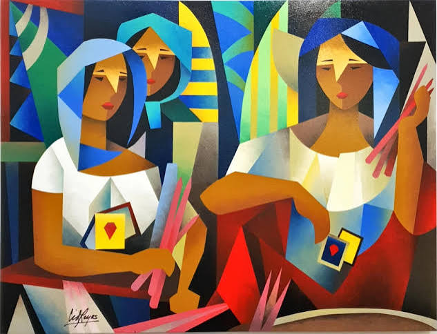 ART APPRECIATION