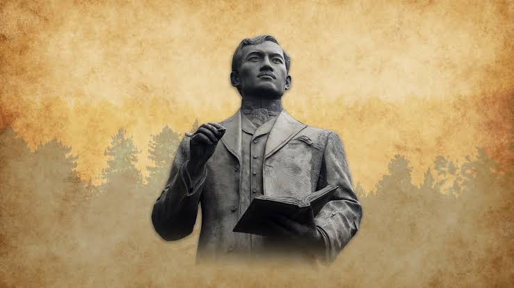 LIFE AND WORKS OF RIZAL (BUHAY AT GAWA NI RIZAL)